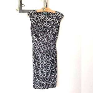 Lauren Ralph Lauren dress